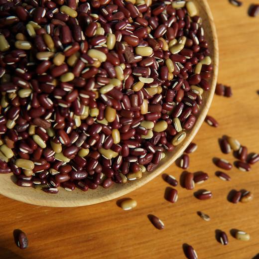 生态赤小豆 | 合作生产*Eco- phaseolus calcaratus | Coproduction 商品图1