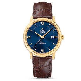 欧米茄 OMEGA 碟飞系列自动机械男表 424.53.40.20.03.001
