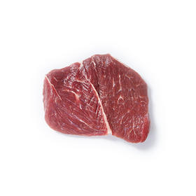 【牛前腿肉】 1公斤/份，新疆有机褐牛牛肉 牛前腿肉