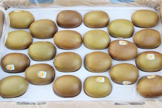 【维C王者】新西兰佳沛阳光金果奇异果22头/11头，酸甜可口！ 商品图5
