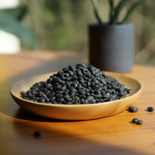 生态黑豆 | 合作生产*Eco-black soya bean | Coproduction 商品图0