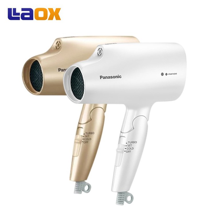 レビューで送料無料】 Panasonic EH-CNA5A-N - ヘアドライヤー - hlt.no