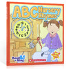 英文原版 Read and Sing:ABC Nursery Rhymes 启蒙早教经典韵文儿歌童谣 附原版英语发音CD 学乐 Scholastic 出版 儿童图画故事书 商品缩略图0