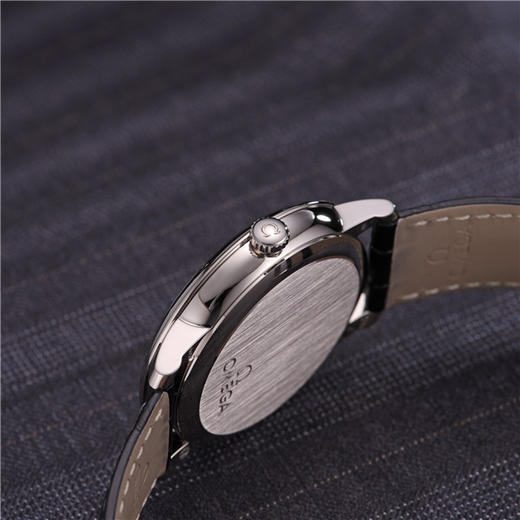 欧米茄 OMEGA 碟飞系列424.53.40.20.04.001自动机械男士腕表 手表 商品图3