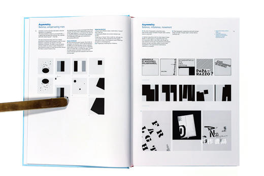 Design、Typography etc. : A Handbook / 设计、排版等：手册 商品图2