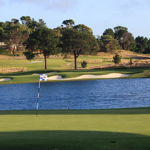澳大利亚人高尔夫俱乐部 The Australian Golf Club| 澳大利亚高尔夫球场 俱乐部 商品图3