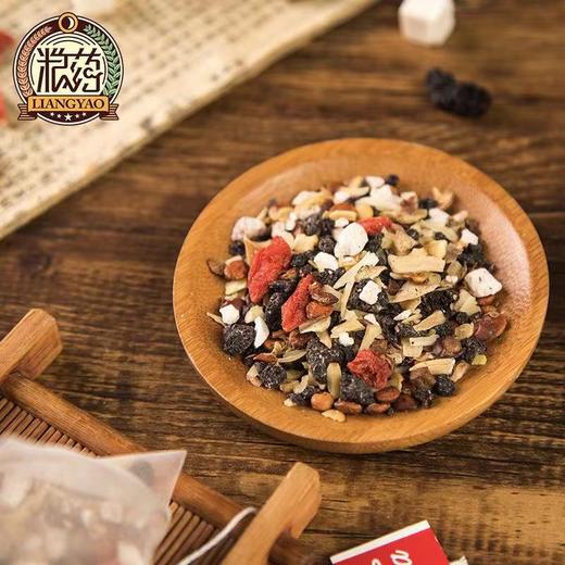 粮药 酸枣仁百合茯苓茶 商品图1