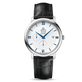 欧米茄 OMEGA 碟飞系列自动机械男表 424.53.40.21.04.001