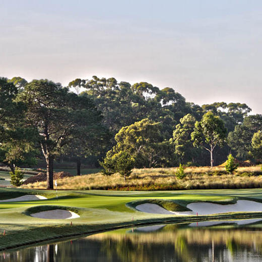 澳大利亚人高尔夫俱乐部 The Australian Golf Club| 澳大利亚高尔夫球场 俱乐部 商品图1