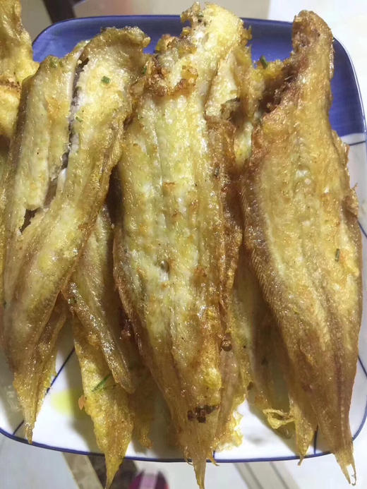 【舌鳎鱼/真龙利鱼】🌞护眼功能明显🌞已去鳞不用去皮 ，清蒸红烧香煎，只需顶部一点点内脏剪了 商品图6