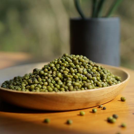 生态绿豆 | 合作生产*Eco-mung bean | Coproduction 商品图0