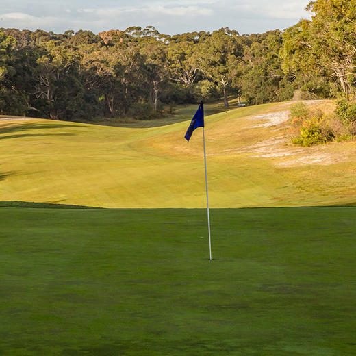 纽卡斯尔高尔夫俱乐部 Newcastle Golf Club| 澳大利亚高尔夫球场 俱乐部 商品图1