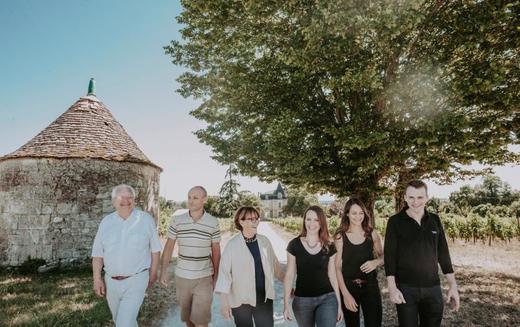 第102期丨康德干红葡萄酒2019 商品图2