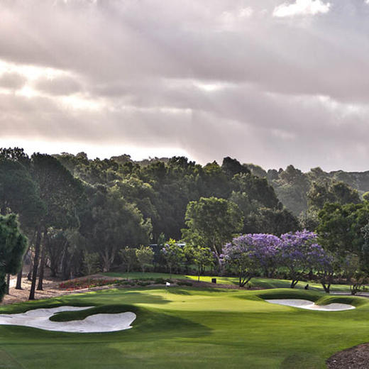 澳大利亚人高尔夫俱乐部 The Australian Golf Club| 悉尼高尔夫 | 澳大利亚高尔夫球场 俱乐部 商品图0