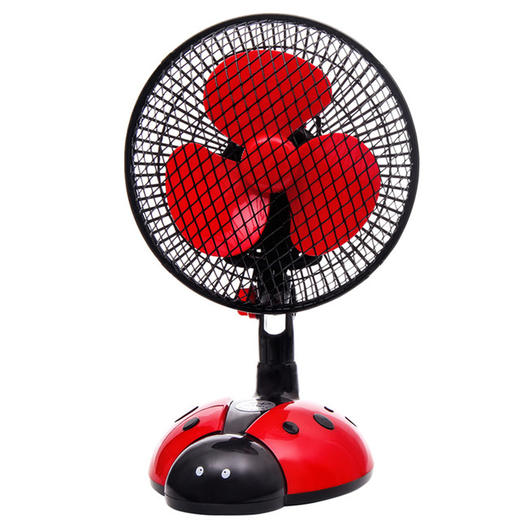 【家用电器】*甲虫微型电风扇 商品图4