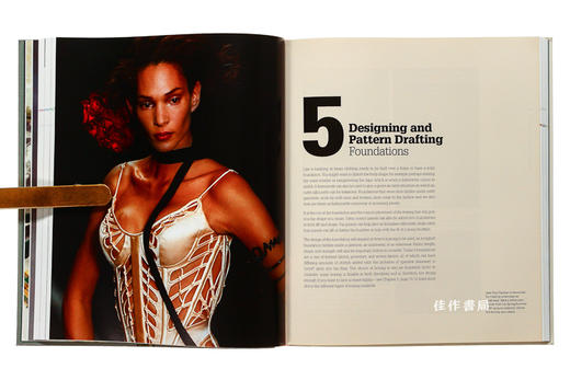 Lingerie Design: A Complete Course 内衣设计：完整课程 商品图4