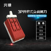 兴塘 3P 闸刀 商品缩略图0