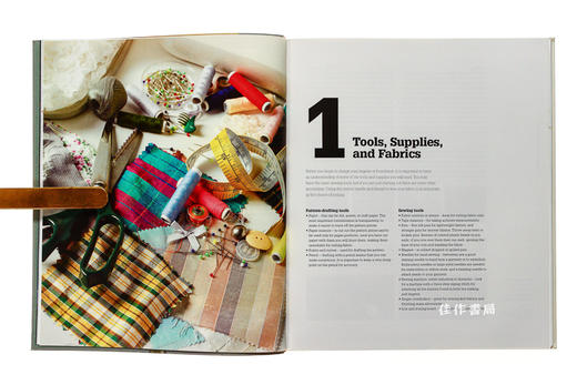 Lingerie Design: A Complete Course 内衣设计：完整课程 商品图2