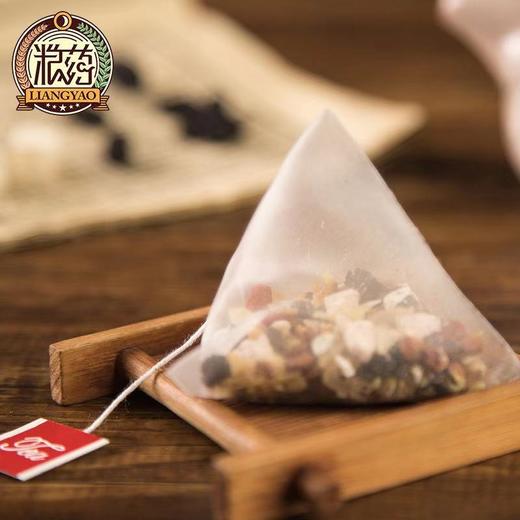粮药 酸枣仁百合茯苓茶 商品图2