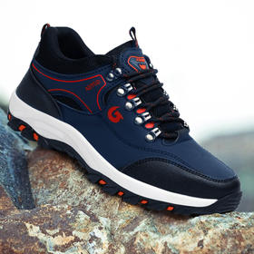 劳保鞋防砸防刺穿橡胶大底防滑耐磨