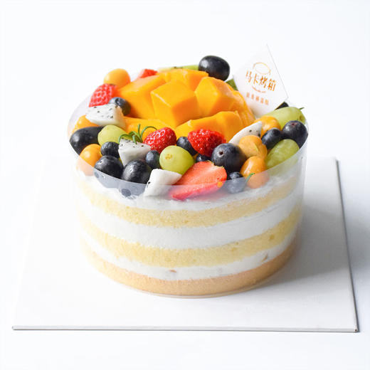 盛夏的果实 商品图3