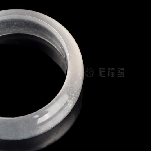 【月华】石英岩手镯-CB604085 商品图3