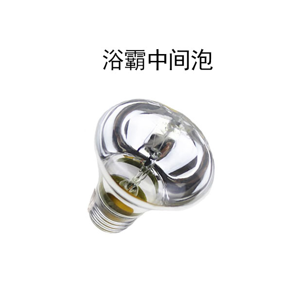 浴霸灯泡 中间泡（超光反射泡）