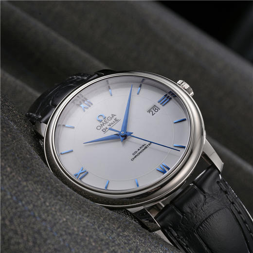 欧米茄 OMEGA 碟飞系列424.53.40.20.04.001自动机械男士腕表 手表 商品图2