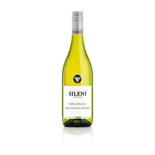375ml 思兰尼酒窖精选长相思白葡萄酒 / SILENI CELLAR SELECTION SAUVIGNON BLANC SILENI MARLBOROUGH 商品图1