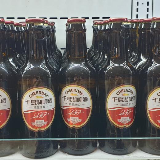 【滨文店特惠】超值！欢唱+啤酒小吃 商品图3