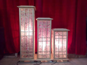 梅花路引【运费自理】