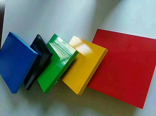 彩色PVC 商品图5
