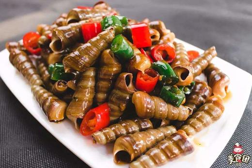 店铺直发不包邮24青岛辣卤高端海鲜