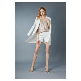 CG｜Silk Shorts [真丝短裤]