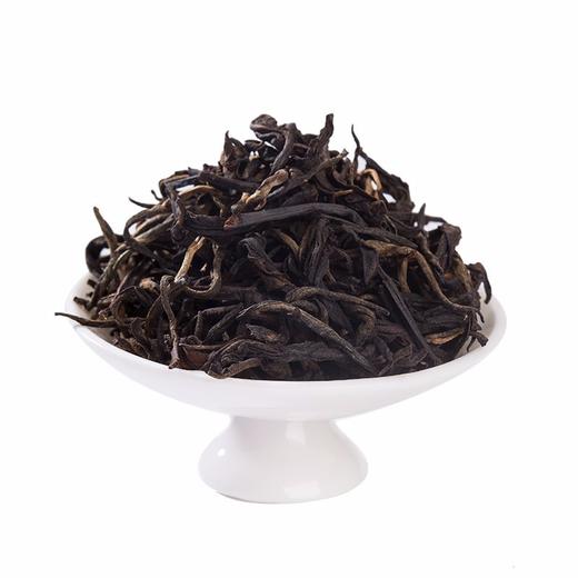 鸣弦红 英德红茶 英红九号红茶 礼盒装 300g 包邮 商品图2