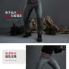 【杜邦-T400复合面料-防水防风防油-耐磨抗皱！！】鹰爪行动逆袭者男士休闲功能长裤 商品缩略图1