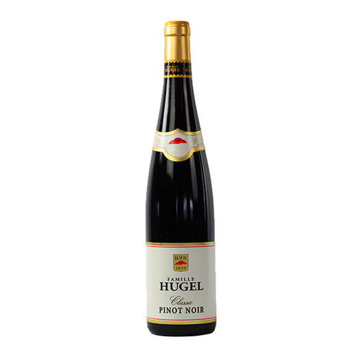 御嘉世家经典黑皮诺，法国 阿尔萨斯AOC Famille Hugel Pinot Noir Classic, France Alsace AOC 商品图1