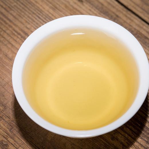 朝元绿 英德绿茶 盒装 150g 包邮 商品图3