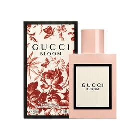 【香港直邮】意大利GUCCI古驰绽放女士香水 EDP30ML