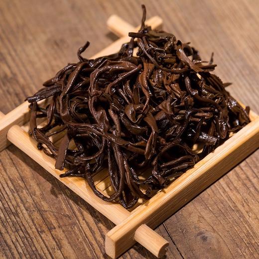 鸣弦红 英德红茶 英红九号红茶 礼盒装 300g 包邮 商品图4