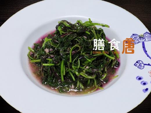 蒜泥苋菜 商品图0