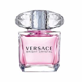 【一般贸易】Versace/范思哲 粉晶钻女士淡香水30ml