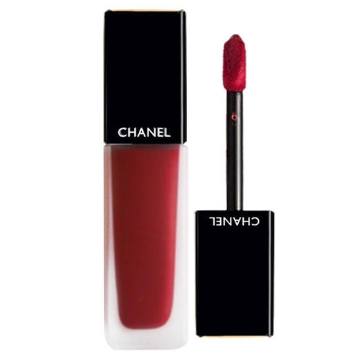 【香港直邮】香奈儿（Chanel）唇釉口红 姨妈色 154# 商品图0