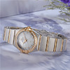 欧米茄 OMEGA 星座系列女士石英腕表 123.25.24.60.55.011 商品缩略图0
