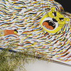 孩子和猫（国际安徒生插画大奖得主、 德国国宝级插画家苏珊娜•贝尔纳作品 充满哲理、童心与幻想的桥梁书与晚安绘本 “想象力可以战胜一切困难”） 商品缩略图4