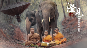 《金刚经》第一分04：千二百五大比丘”是一个人