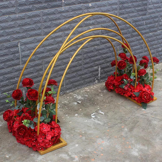 五彩缤纷路引（10个起订）【运费自理】 商品图2