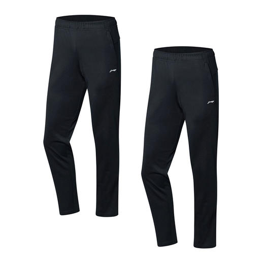 李宁男女运动长裤舒适透气aklp228aklp235