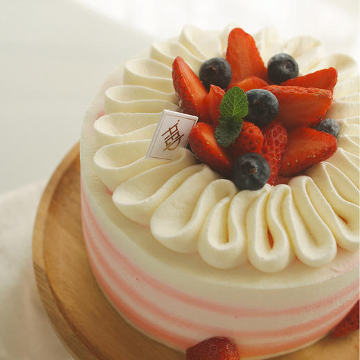 红丝绒皇后 Red Velvet Queen 商品图1