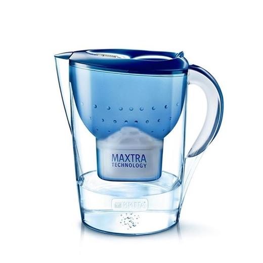 一般贸易 碧然德（BRITA）Marella 金典系列过滤净水器 3.5L组合装一壶四芯 商品图1